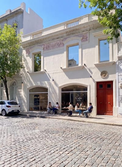 Alquiler de local comercial a estrenar sobre calle Pablo de María