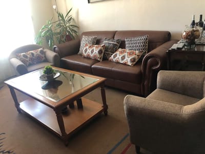 Venta Apt 3 Dorm Cordon Norte Hermoso