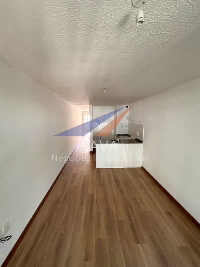 Alquiler Apartamento A Estrenar 1 Dormitorio en Tres Cruces! Excelente Ubicación