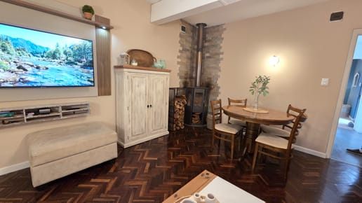 CASABLANCA - Un hogar con espacios para disfrutar | PH con patio y gran terraza en Jacinto Vera