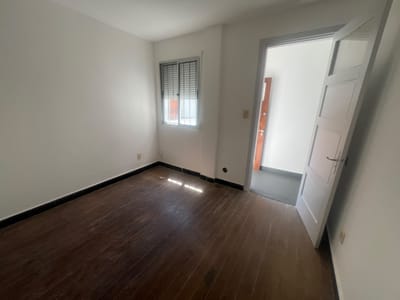 Alquiler Apartamento Tres Cruces 1 dormitorio