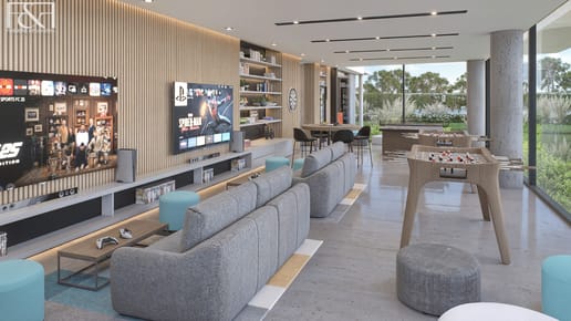 Apartamento en venta en Playa Mansa