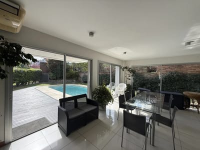 Venta de apartamento de 3 dormitorios en Carrasco