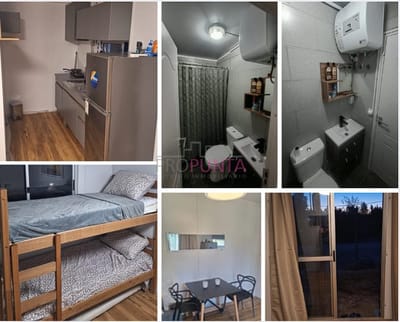 Balneario Buenos Aires alquiler anual