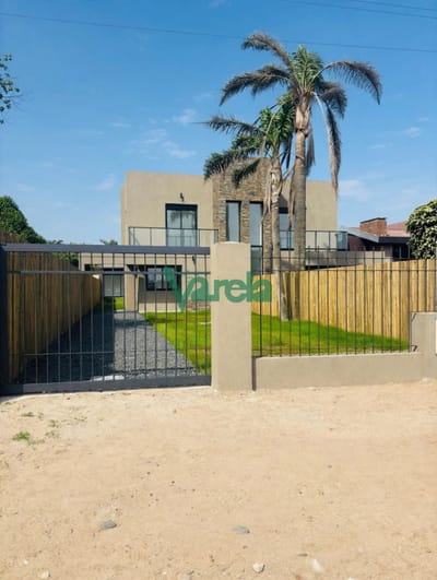 Casa Rambla a estrenar en Shangrilá