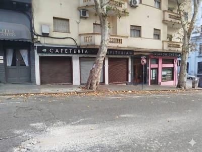 Local Comercial Sobre Río Branco