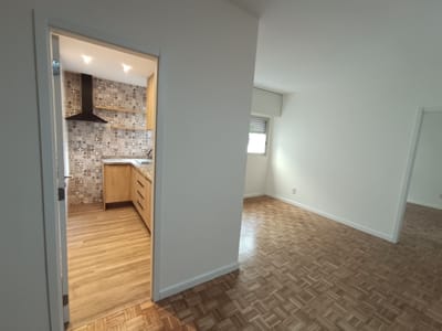 Alquiler Apartamento A Nuevo 1 Dormitorio Garage Centro