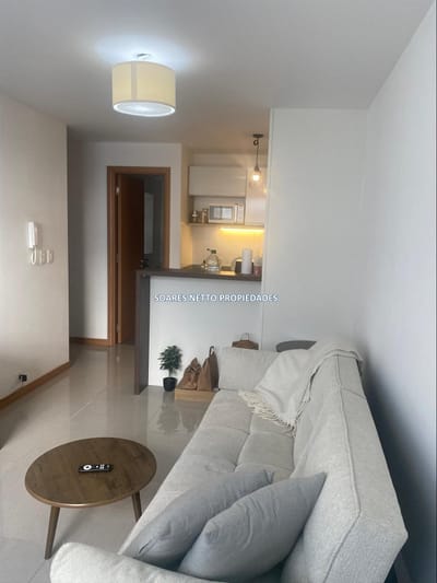 Alquiler 1 Dormitorio en Cordón