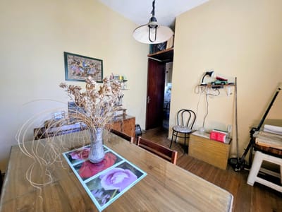 En venta apartamento 2 dormitorios en el Prado