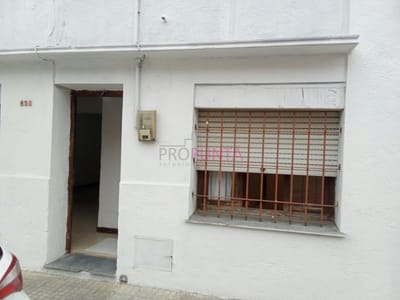 Casa en San Carlos, Palermo