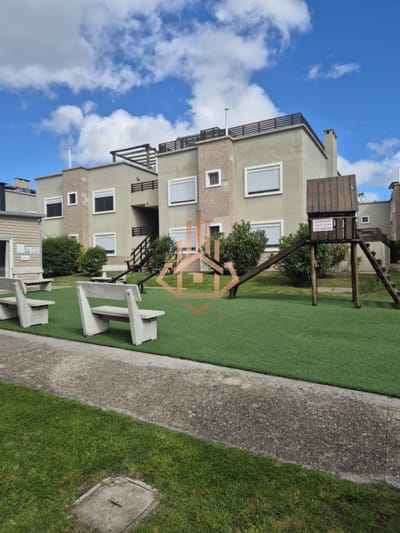 Apartamento 2 dormitorios en Venta