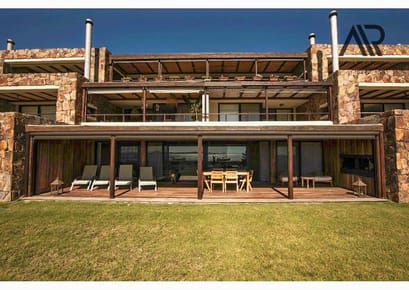 Venta exclusivo apartamento en Quartier Punta Ballena