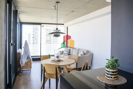 Lanzamiento, Torres del Este - Departamento de 2 dorm. en venta a metros del mar . OPORTUNIDAD - financiacion