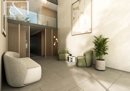 Apartamento en venta en Bella Vista