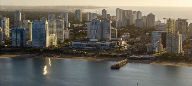 Apartamento en Venta