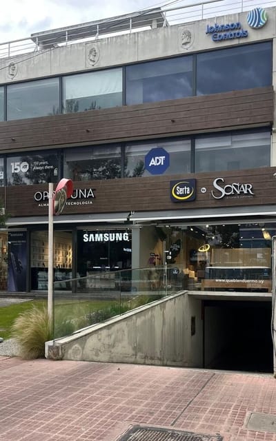 Local Comercial en Venta