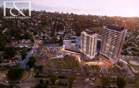 Apartamento en venta en Roosevelt