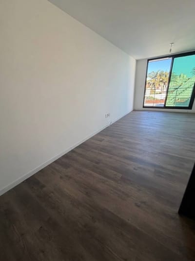 POCITOS NUEVO ALQUILO APARTAMENTO MONOAMBIENTE