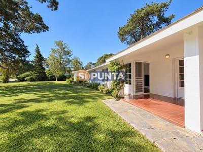 Espectacular casa en Venta-5 Dormitorios-San Rafael