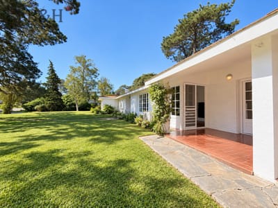 Espectacular casa en Venta-5 Dormitorios-San Rafael