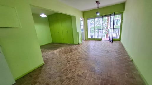 Venta Apartamento Monoambiente amplio, Centro