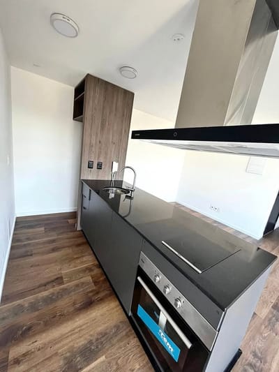Apartamento en alquiler en Palermo