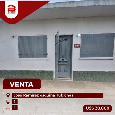 Venta Casa PH en Las Acacias