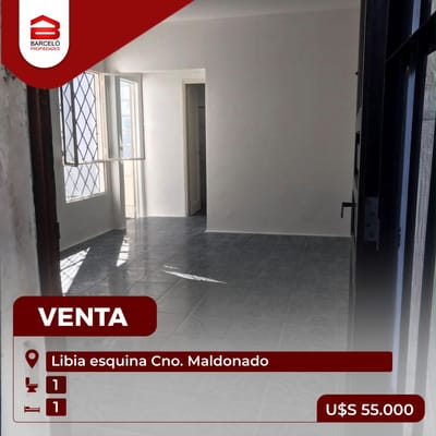 Apartamento en venta en Jardines Hipódromo