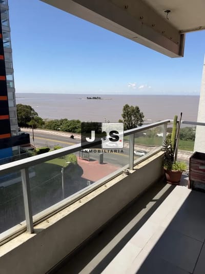 Alquilo apartamento 3 dormitorios c/cochera Barrio Malvin