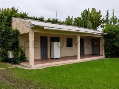 EN VENTA | Propiedad Rural de 16 ha con Dos Casas y Quincho en Benjamín Aceval