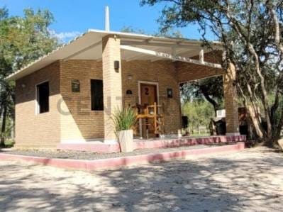 EN VENTA | Propiedad de 46 ha con 264 m sobre el Río Paraguay en Zanjita, Villa Oliva