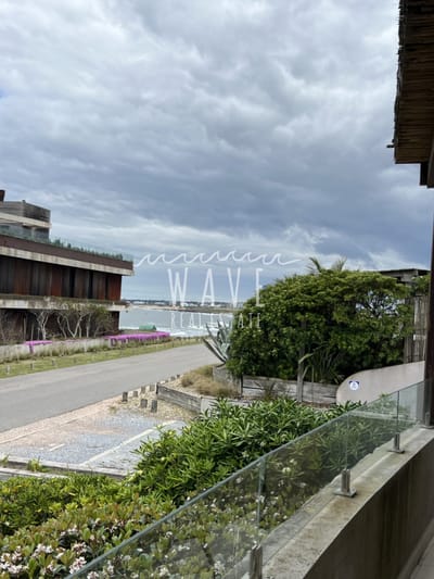 Apartamento en La Barra, Montoya