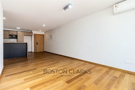 APARTAMENTO DE 1 DORMITORIO EN ALQUILER EN PUNTA CARRETAS