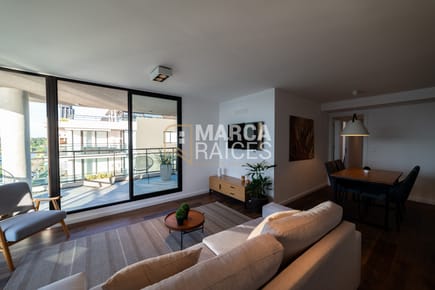 Venta Apartamento 3 Dormitorios en construccion Lago Calcagno Ciudad de la Costa Canelones