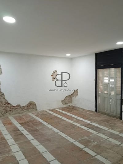 Alquiler Casa para Local Deposito o Taller Parque Batlle