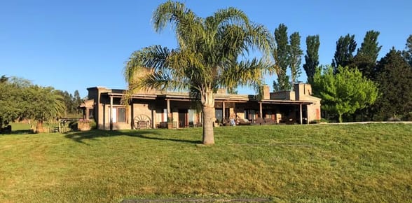 Chacra o Campo en Venta