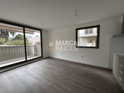 Venta Apartamento 1 Dormitorio a estrenar 01 Vila Parque Batlle Montevideo