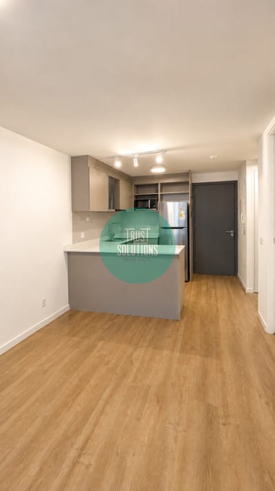 ALQUILER EN EL CENTRO 1 DORMITORIO, TERRAZA PRIVADA Y OPCIÓN DE GARAJE