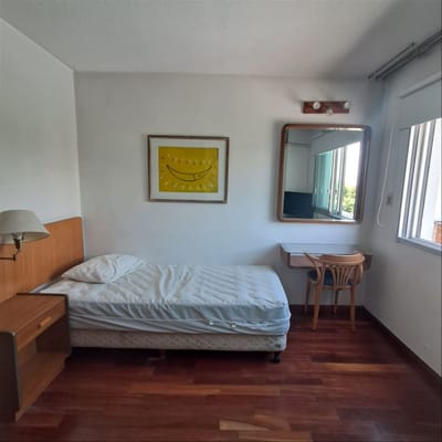 Venta monoambiente en el Centro