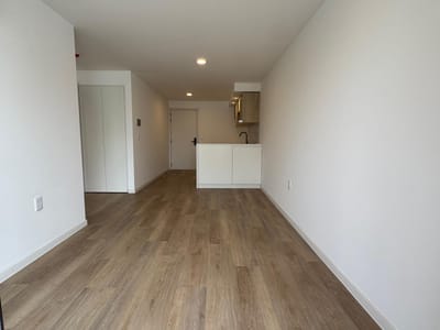 alquiler de apartamento de un dormitorio en centro