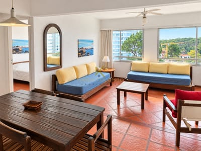 Apartamento en Venta -1 Dormitorio-Roosevelt