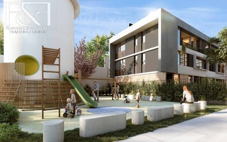 Apartamento en venta en Bella Vista