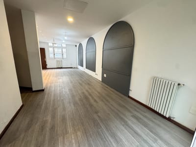 Venta De Casa De 4 Dormitorios En Punta Carretas.