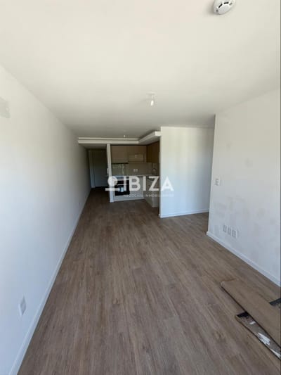 Venta | Barrio Sur | Apartamento a estrenar 1 dormitorio con terraza