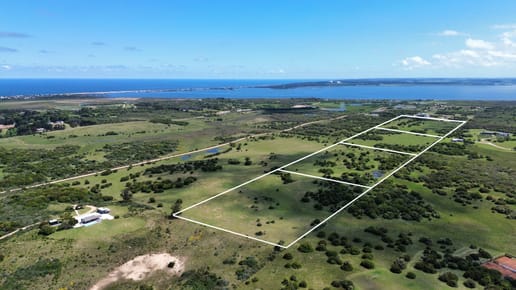 Chacra en José Ignacio