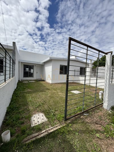 Casa ph de 3 dormitorios a estrenar en Las Piedras, Canelones