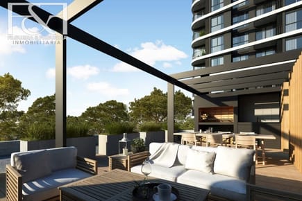 Apartamento en venta en Bella Vista