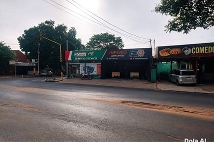 VENDO LOCAL COMERCIAL EN ESQUINA EN VILLA ELISA