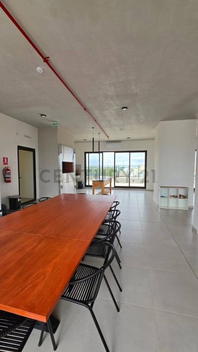 Alquiler de Departamento Terminados en Las Mercedes, Asunción |