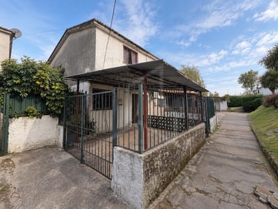 Casa en venta 2 dormitorios cochera barbacoa en chacarita de los padres